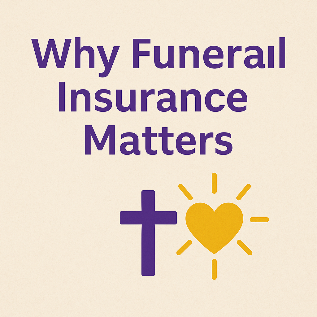 Funeral Insurance